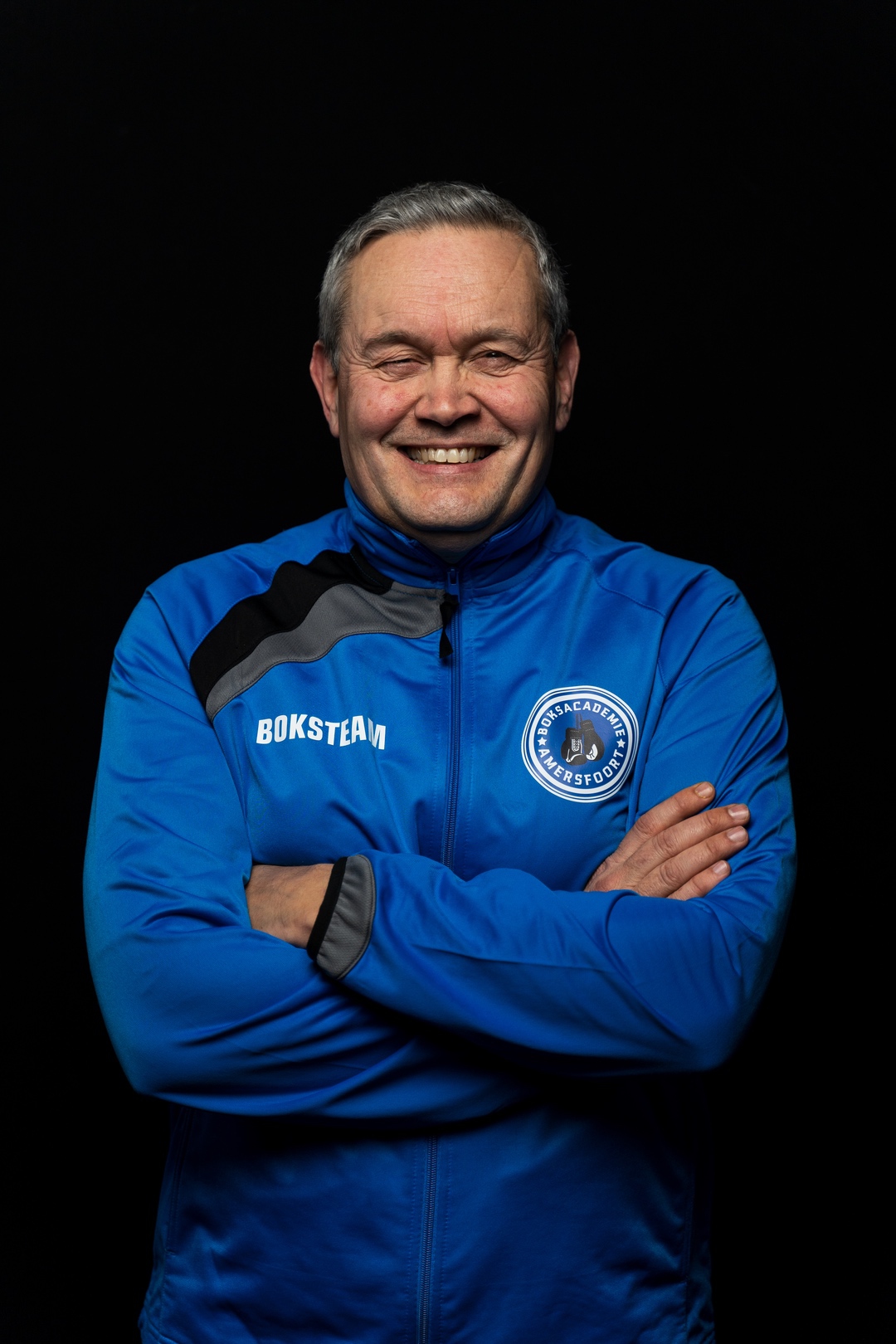Parkinsonboksen